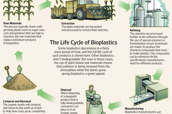 Agricultural engineering is full of exciting possibilities!