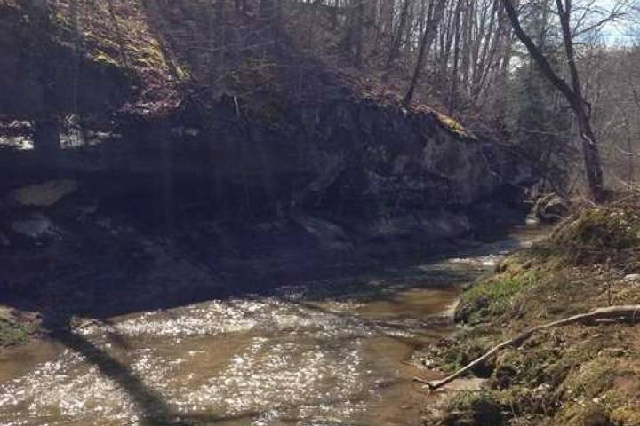 Clean water, clean environment