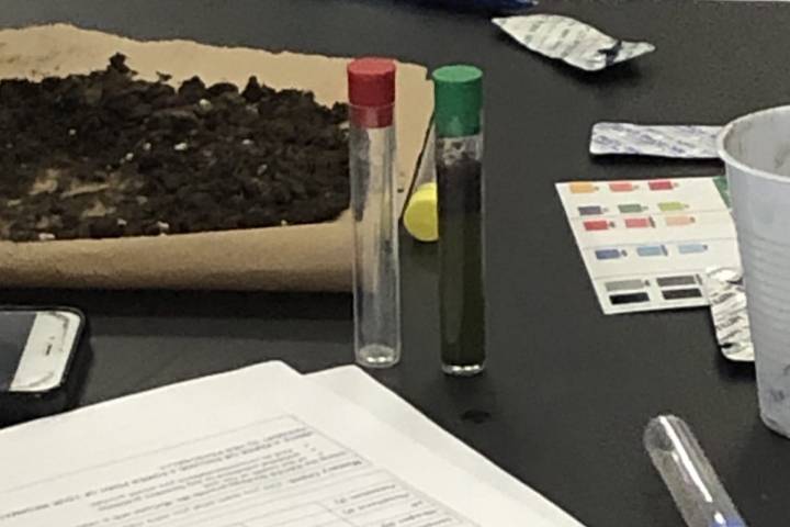 Getting ready for the AP Environmental Science exam