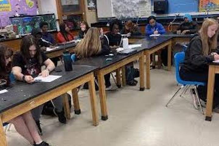 Learning opps for students AND teacher