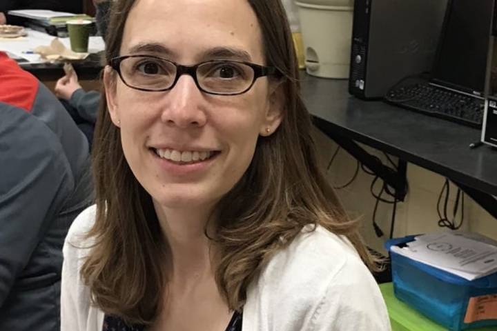 Meet a new Feed the World Alumni educator: Janet Mulder