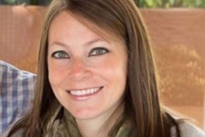 Meet a new Feed the World Alumni educator: Kristyn Keriazes