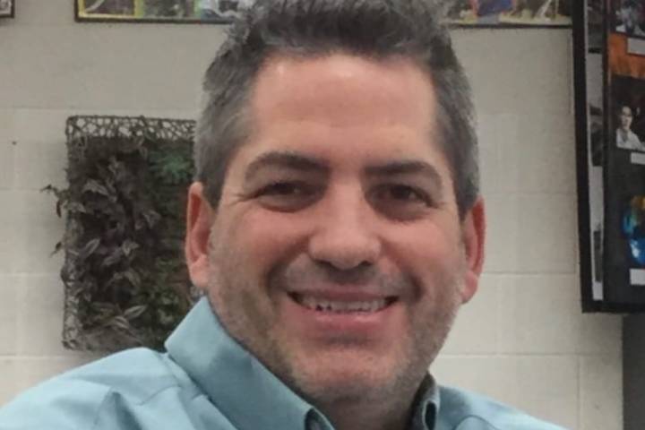 Meet a new Feed the World Alumni educator: Matt McCormick
