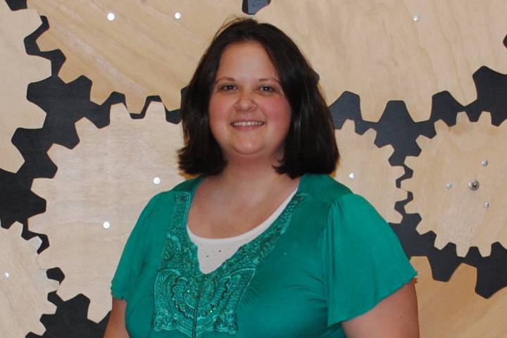 Meet Alumni Educator Laura Ringler
