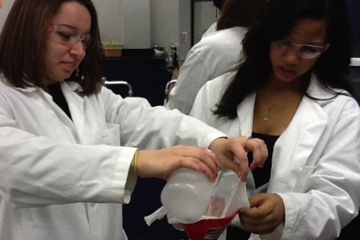 OCW providing partnership support to STEM schools