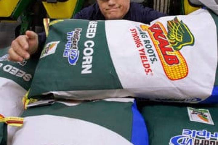 Top Five Myths Of Genetically Modified Seeds, Busted